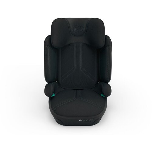 Kinderkraft Avtosedež Kinderkraft XPAND 2 PRO i-Size Isofix 100-150 cm, grafitno črn Slike