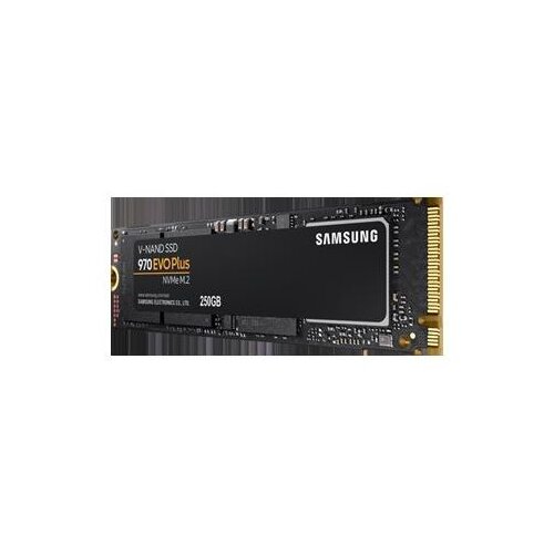 SSD SAMSUNG 250GB 970 EVO Plus , M.2 2280 PCIe Cijene
