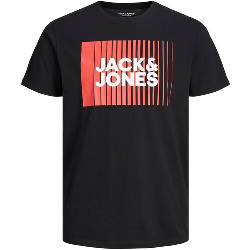 Jack & Jones Muška majica kratkih rukava Corp Logo Play bela Cene