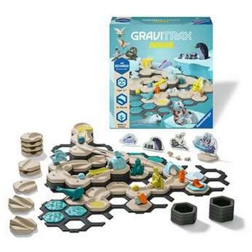 Ravensburger GraviTrax Junior Starter-Set L Ice Cijene