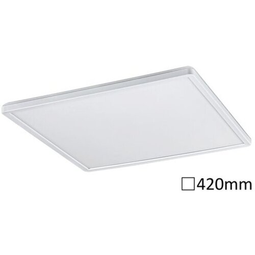 Rabalux plafonjera led 22W square pavel 1916859 Slike