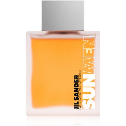 Jil Sander Sun Men Parfum parfum za moške 75 ml Cene