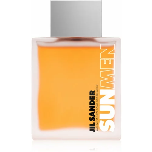 Jil Sander Sun Men Parfum parfum za moške 75 ml