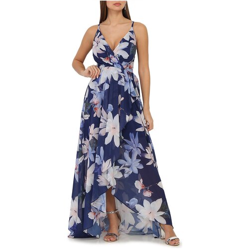 La Modeuse obleke 32608_P74010 Modra Cene