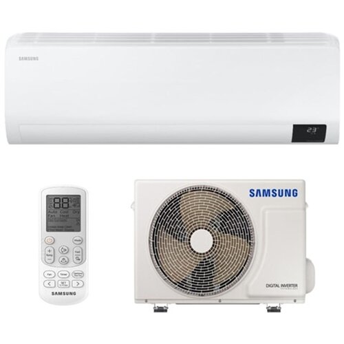 Samsung AR18TXHZAWKNEU - Luzon inverter klima Slike