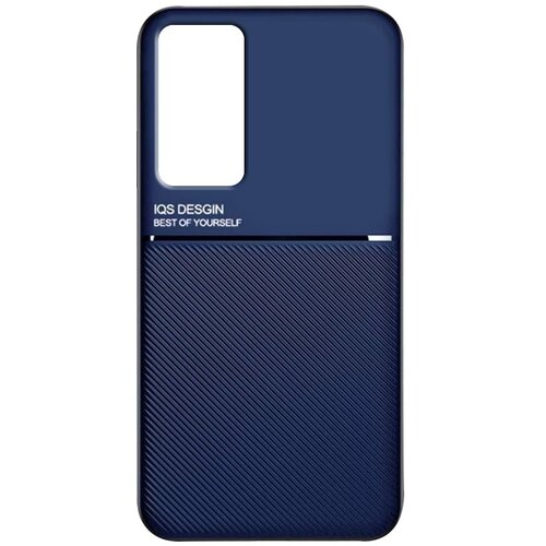 Anti Static Maska za Huawei P40 Pro plava Cene
