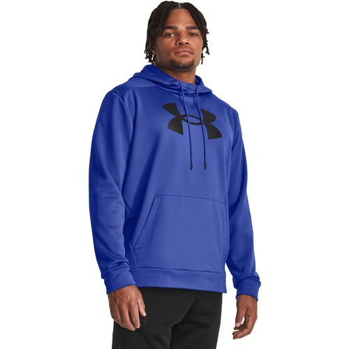 Under Armour Men&amp;#039;s Armour Fleece Big Logo HD sweatshirt Slike