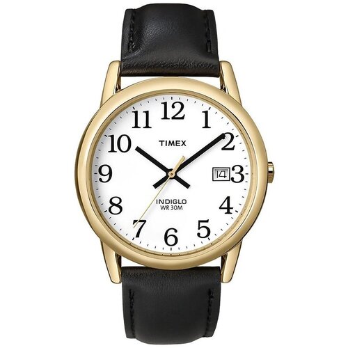 Timex Analogne ure ty555090 pisana Cene