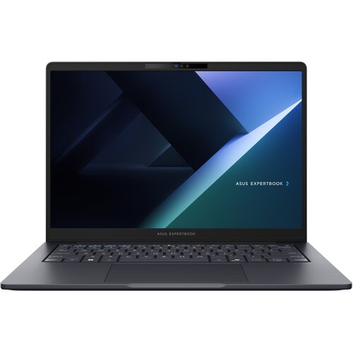 Asus Notebook B5405CCA-NZ0086X 35.6 cm (14 palac) WQXGA Intel&reg; Core&trade; Ultra 7 255H 16 GB RAM 1 TB SSD njemačka, qwertz cr Cijene
