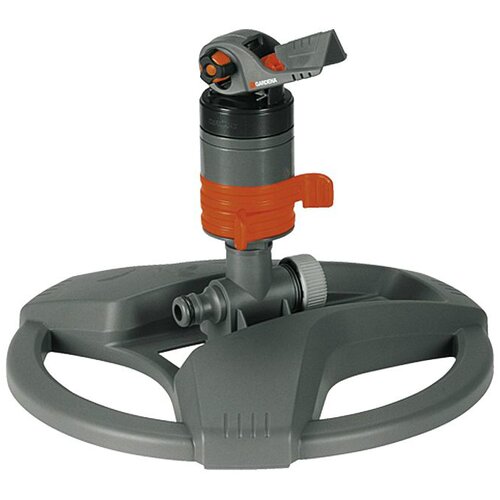 Gardena Razpršilec Comfort Turbo-drive (75 - 450 m2, 20 - 360 °) Cene