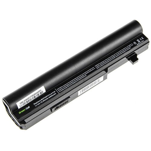  Baterija za Lenovo 3000 / F40 / F50 / Y400, 4400 mAh Cene