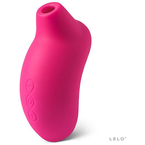 Lelo SONA 2 Cruise stimulator klitorisa cerise Slike