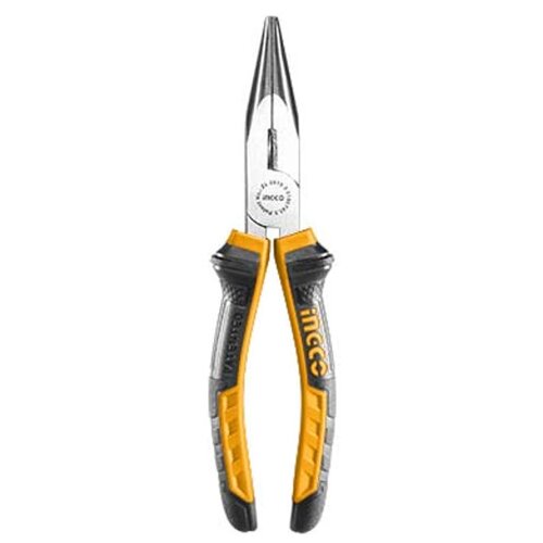INGCO TOOLS Kliješta špicasta zakrivljena 160mm HLNP08168 Cijene