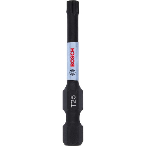 Bosch Impact Control bit T25 dužine 50mm( 2608522488 ) Slike