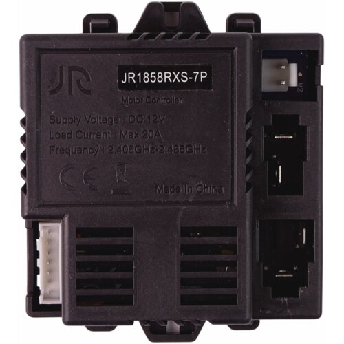  Centralni modul za električni voziček JR1858RXS-5P, JR1758RX Slike