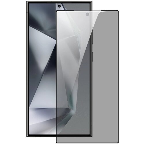 Urbie Celotno za&amp;scaron;čitno steklo Dux Ducis Privacy Samsung Galaxy S24 Ultra, (21206371) Slike