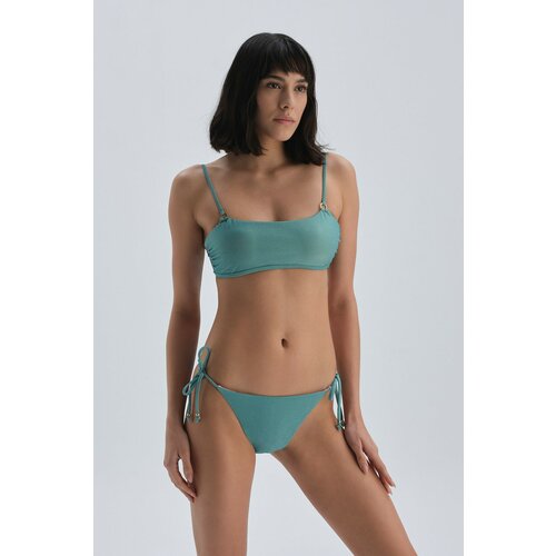 Dagi Bikini Set - Green Slike