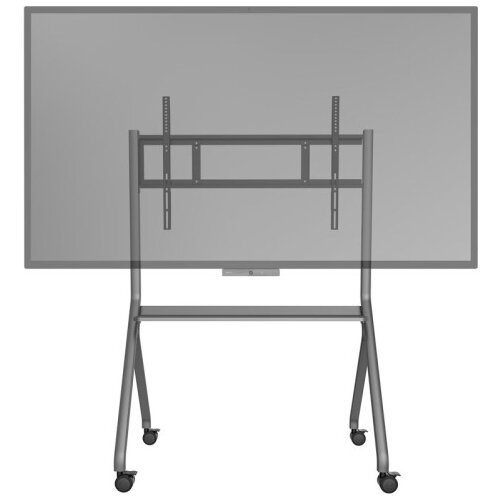 BenQ MT01 55" do 98" 120KG monitor nagib 90° 180mm večnamenski voziček Cene