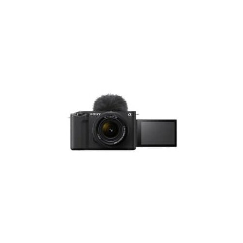 Sony ZV-E1 Digitalni fotoaparat bez zrcala + FE objektiv 28-60 mm Cijene