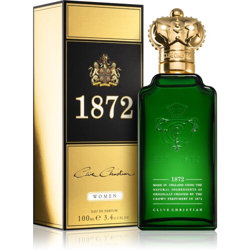 Clive Christian 1872 parfumska voda za ženske 100 ml Slike