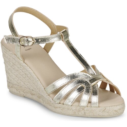 Geox D GELSA Gold Slike