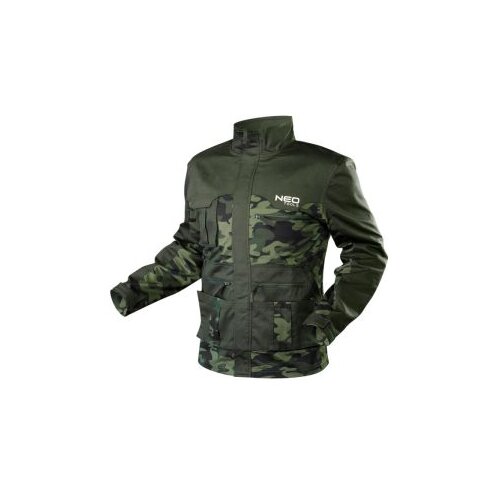 Neo Radna jakna camo 81-211 L-XXXL Cijene