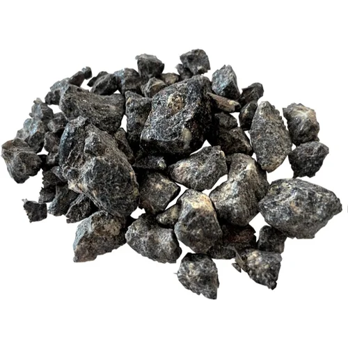 Jungle Way Indian Black Benzoin Aphrodisiac Sambrani tamjan 20 g