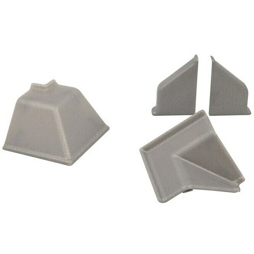 CUCINE Komplet pribora (Srebrne boje, 6 -dij.) Cijene