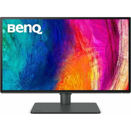BenQ monitor 25" – PD2506Q