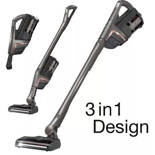 Miele usisivač Triflex HX2 Pro - SOML0 Cene