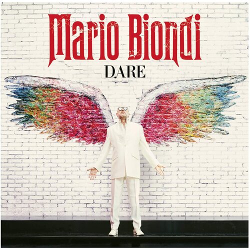  Mario Biondi - Dare Cene