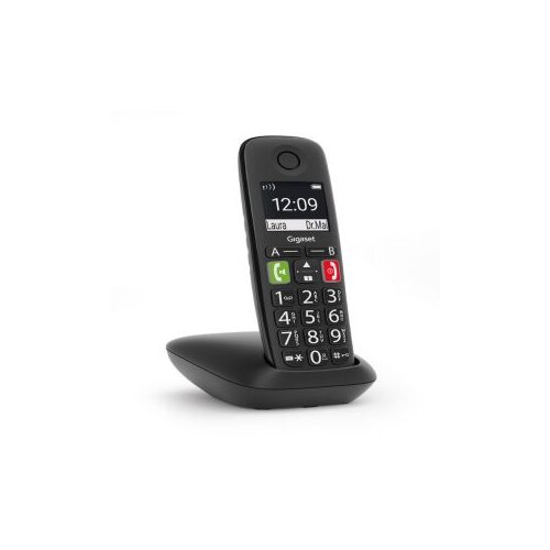 Gigaset E290, Black Cijene