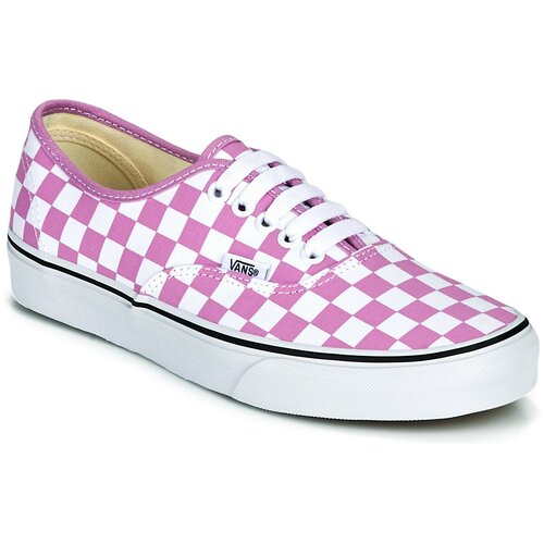 Vans AUTHENTIC Ljubičasta Slike