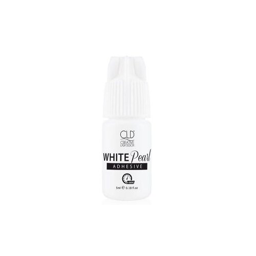  Ljepilo za trepavice CLD 5 ml – White Pearl Cijene