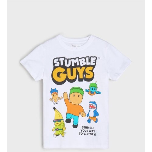 Sinsay Majica kratkih rukava Stumble Guys Cene
