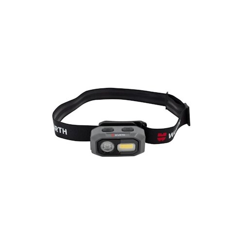 Würth LED ACCU lampa za glavu sa senzorom 5W+1W 5827809638 Cene