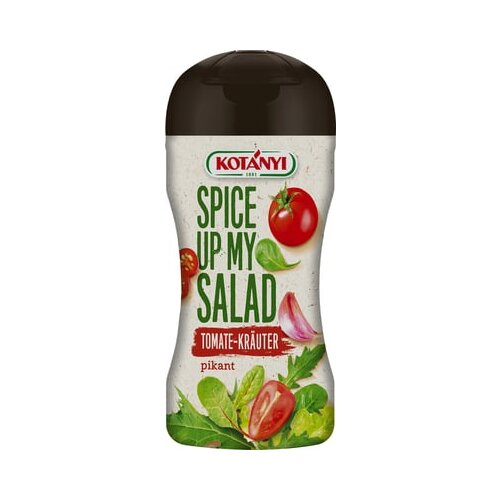 Kotanyi SPICE UP MY SALAD paradižnik - zelišča Cene