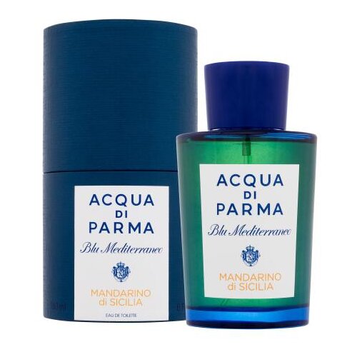 Acqua Di Parma Blu Mediterraneo Mandarino di Sicilia 180 ml toaletna voda unisex Cijene