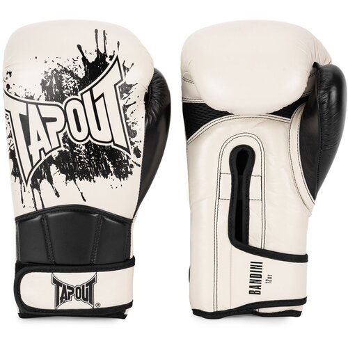 Tapout Leather boxing gloves (1 pair) Slike