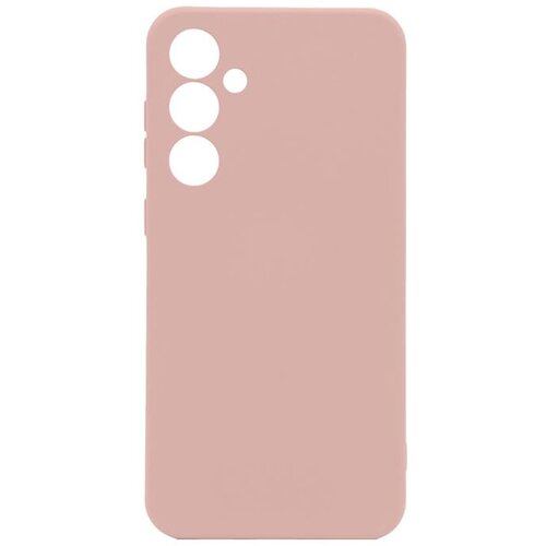  Maska za telefon SOFT CASE za Samsung S23FE, Roze Cene