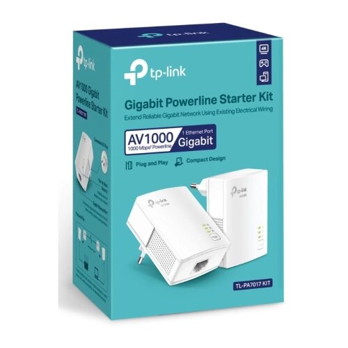 Tp-link TP LINK PA7017 AV1000 Gigabit Cijene