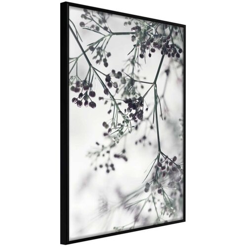  Poster - Sprinkled with Flowers 40x60 Slike