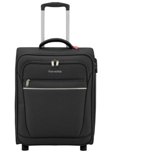  Putni kofer cabin board crni Travelite 111576 Slike