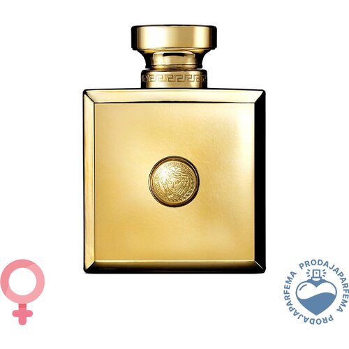 Versace Oud Oriental - 100ml Cijene