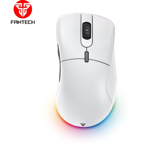 Fantech miš  wireless gaming fantech XD5 helios go space edition Cene