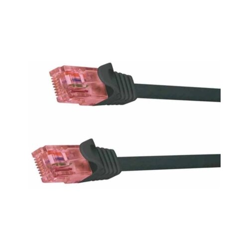 Logilink CAT6 Patch Cable UTP 3m LSZH PrimeLine CQ2063U Black Cijene