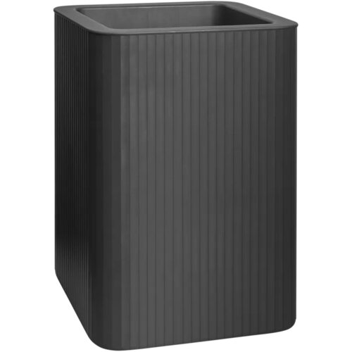  Cvetlični lonec Jive Square High Stripe 40 cm - 1 k. Slike