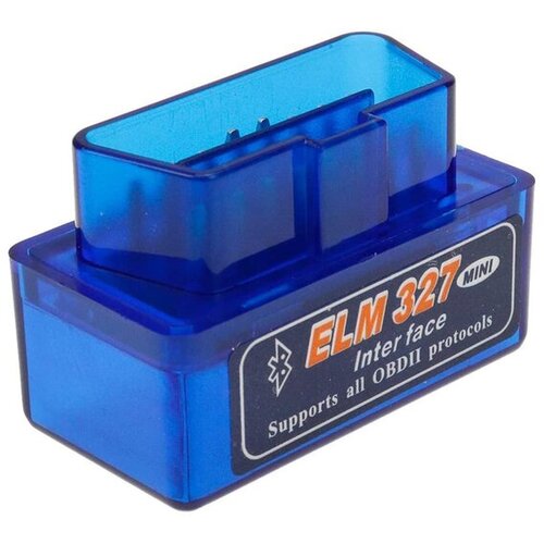VERKGROUP VERK GROUP bluetooth univerzalna diagnostika avtomobila ELM327 OBD2 mini 10044 Slike