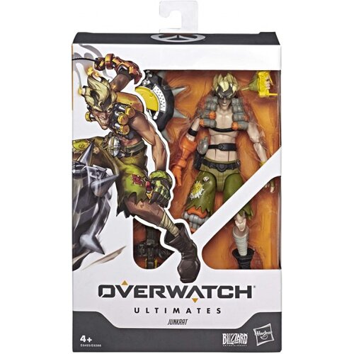 Ostoy Overwatch figura joker ( 606702 ) Cene