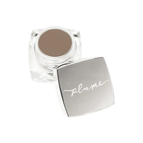  Nourish & Define Brow Pomade with Brush - Ashy Daybreak